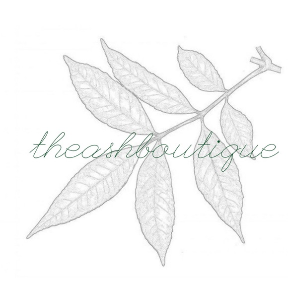theashboutique